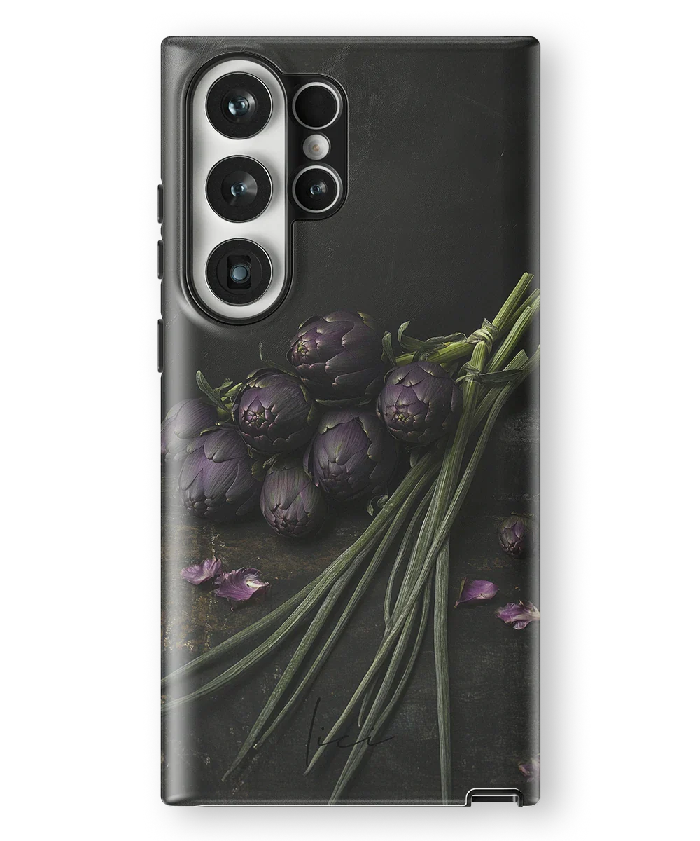 Dark Artishok - Samsung Galaxy S23 Ultra