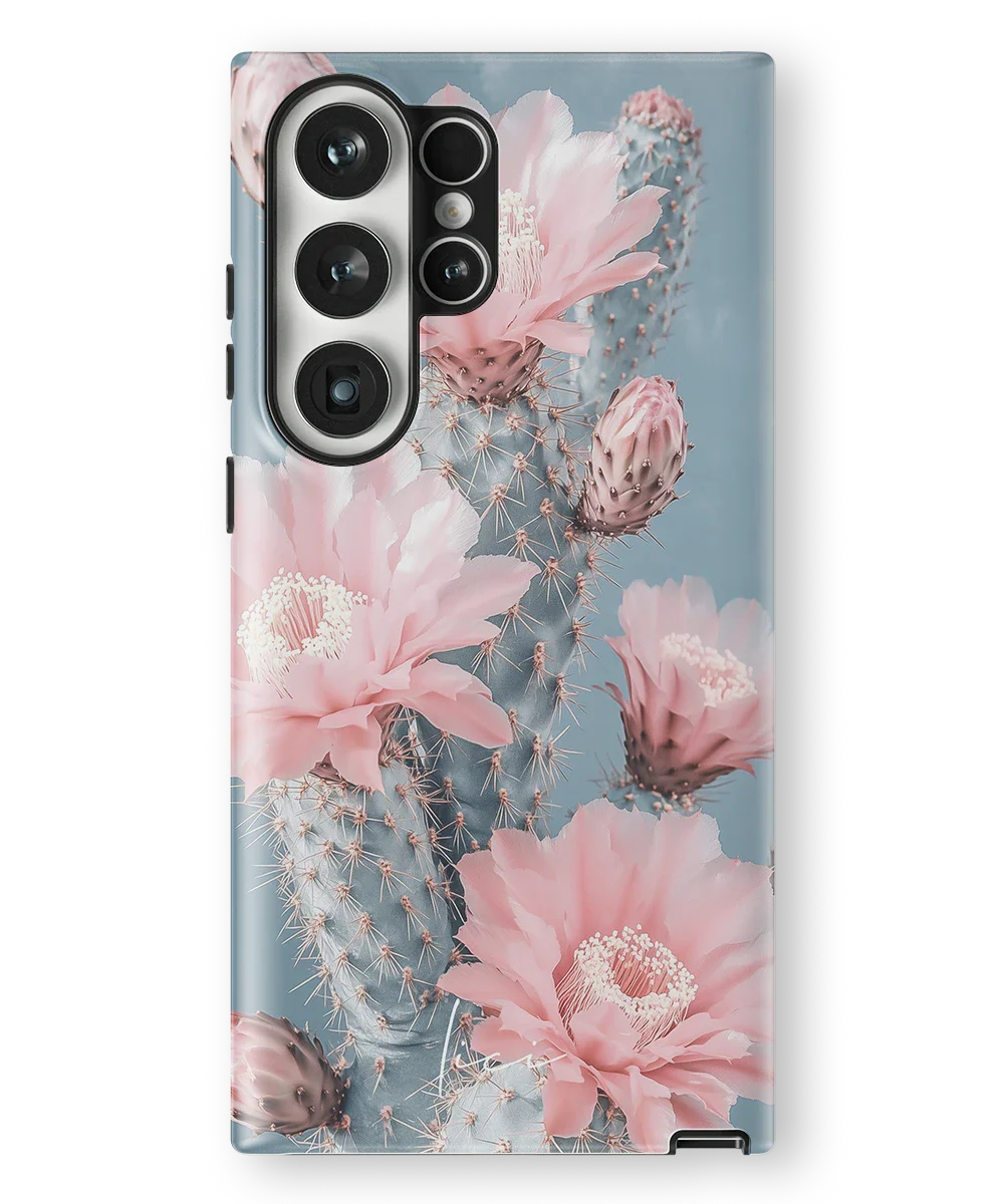 Cactus Inflorite - Samsung Galaxy S23 Ultra