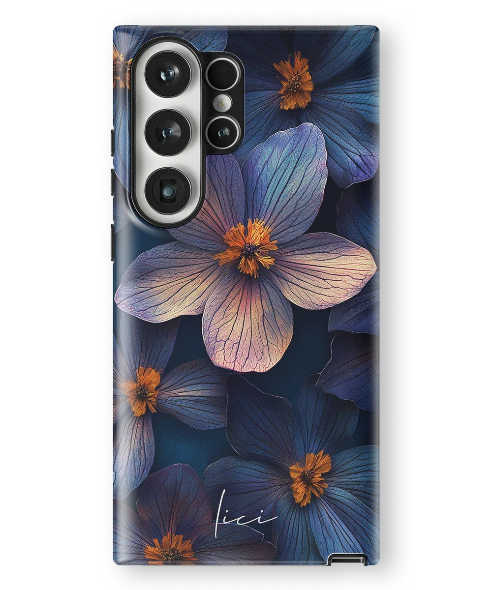 Moonlit Night - Samsung Galaxy S23 Ultra