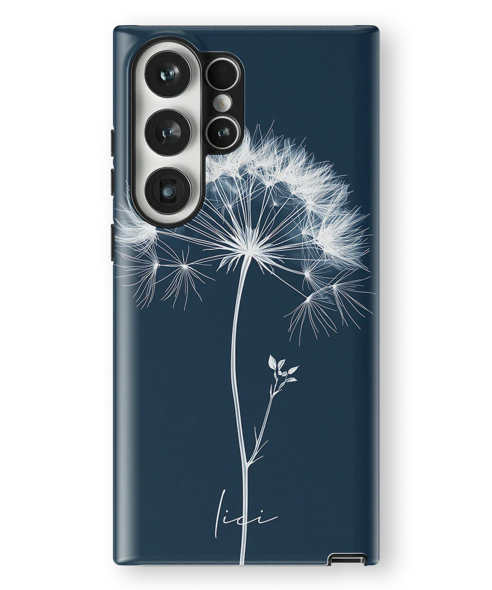 Dandelion - Samsung Galaxy S23 Ultra