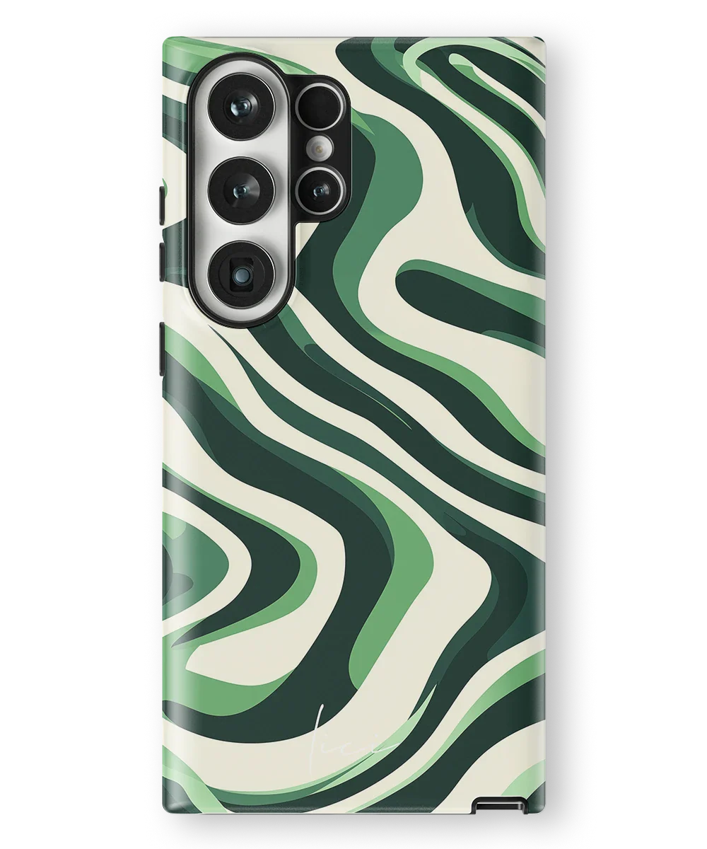 Green River - Samsung Galaxy S23 Ultra