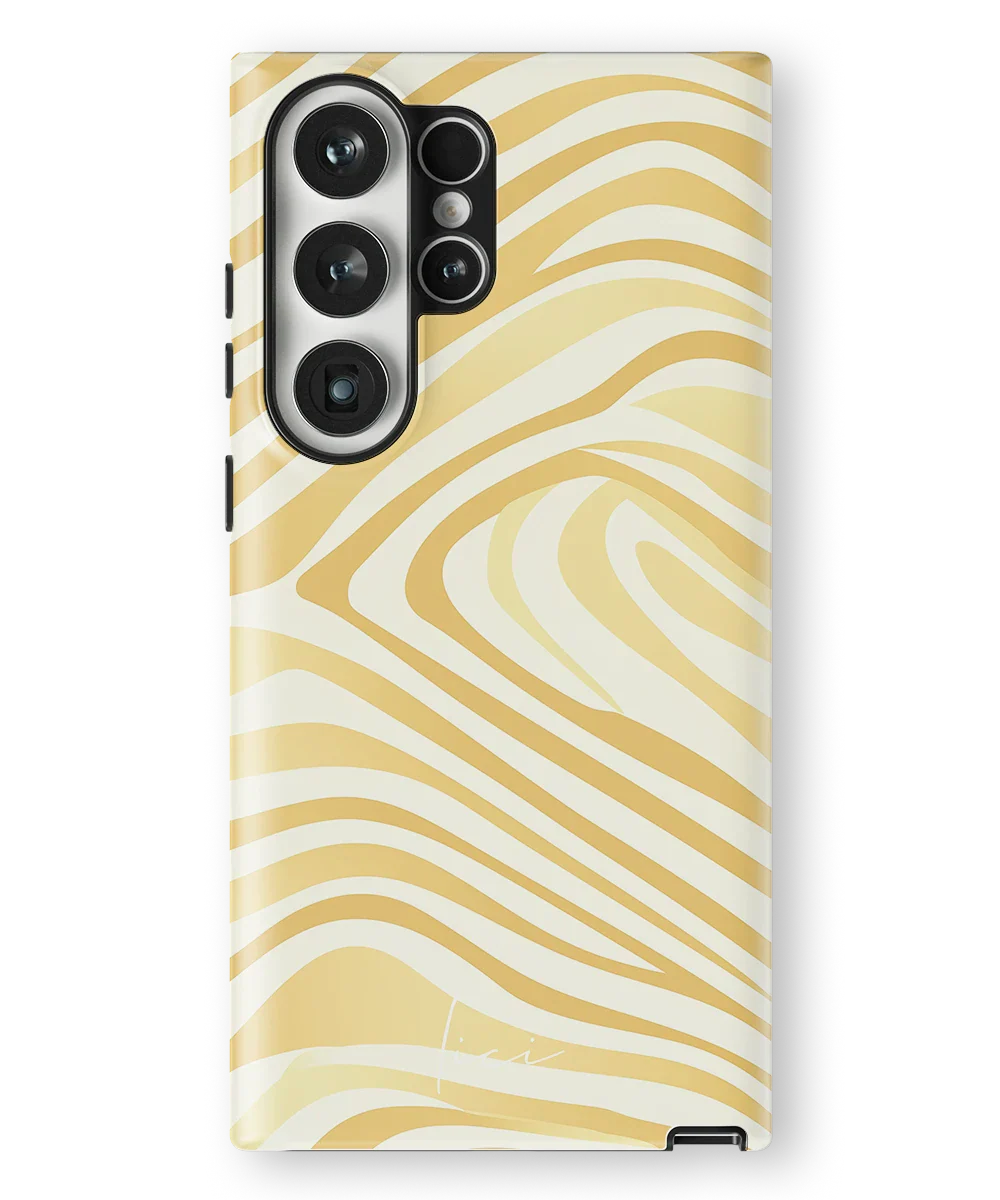 Sun Rays - Samsung Galaxy S23 Ultra