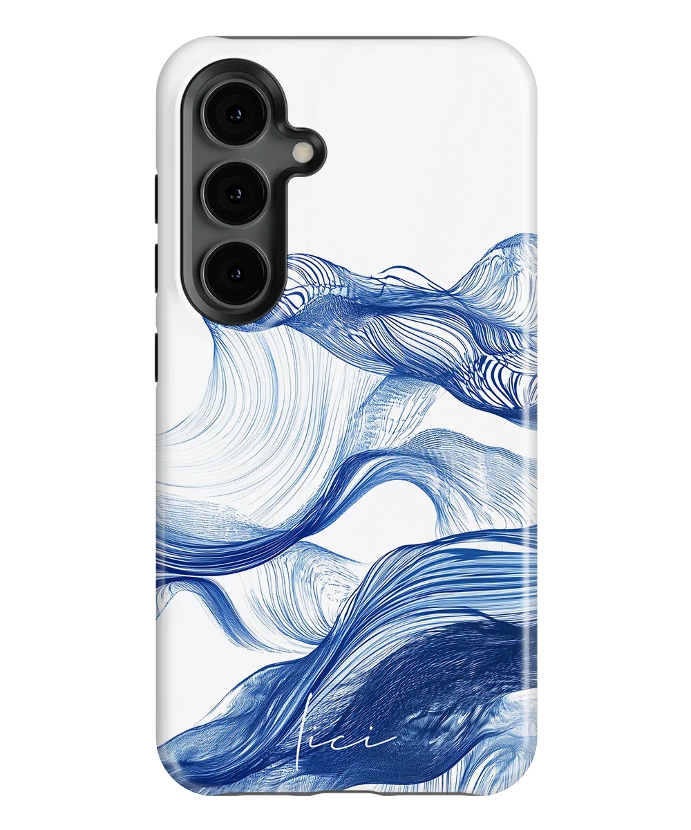 Подих Океану - Samsung Galaxy S24