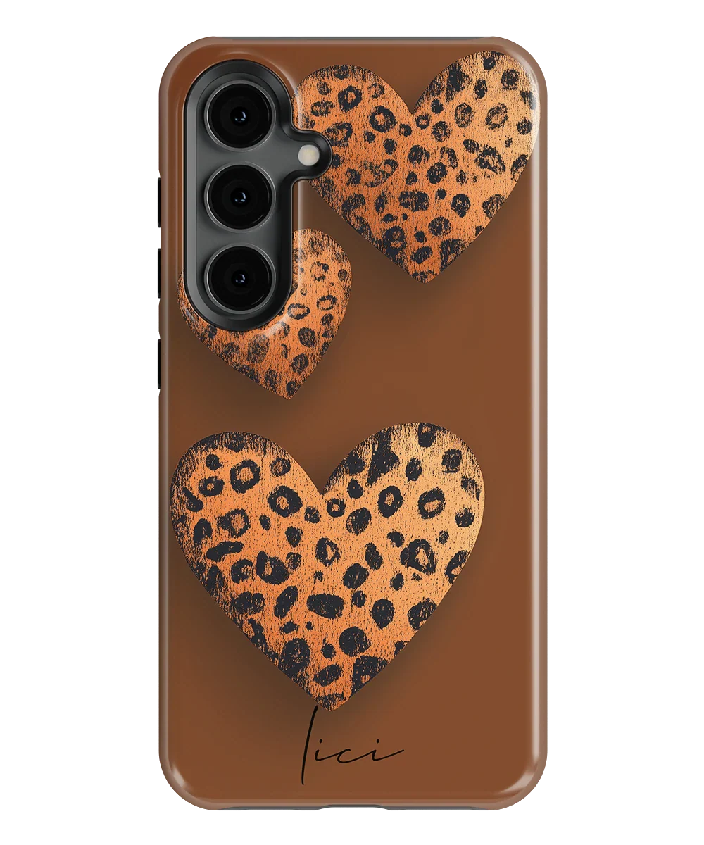 Leopard - Samsung Galaxy S24