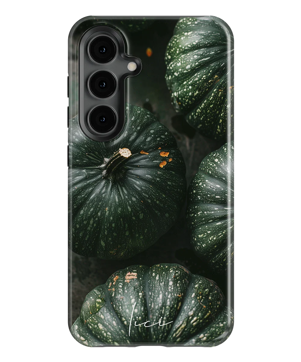 Смарагдова Тінь - Samsung Galaxy S24