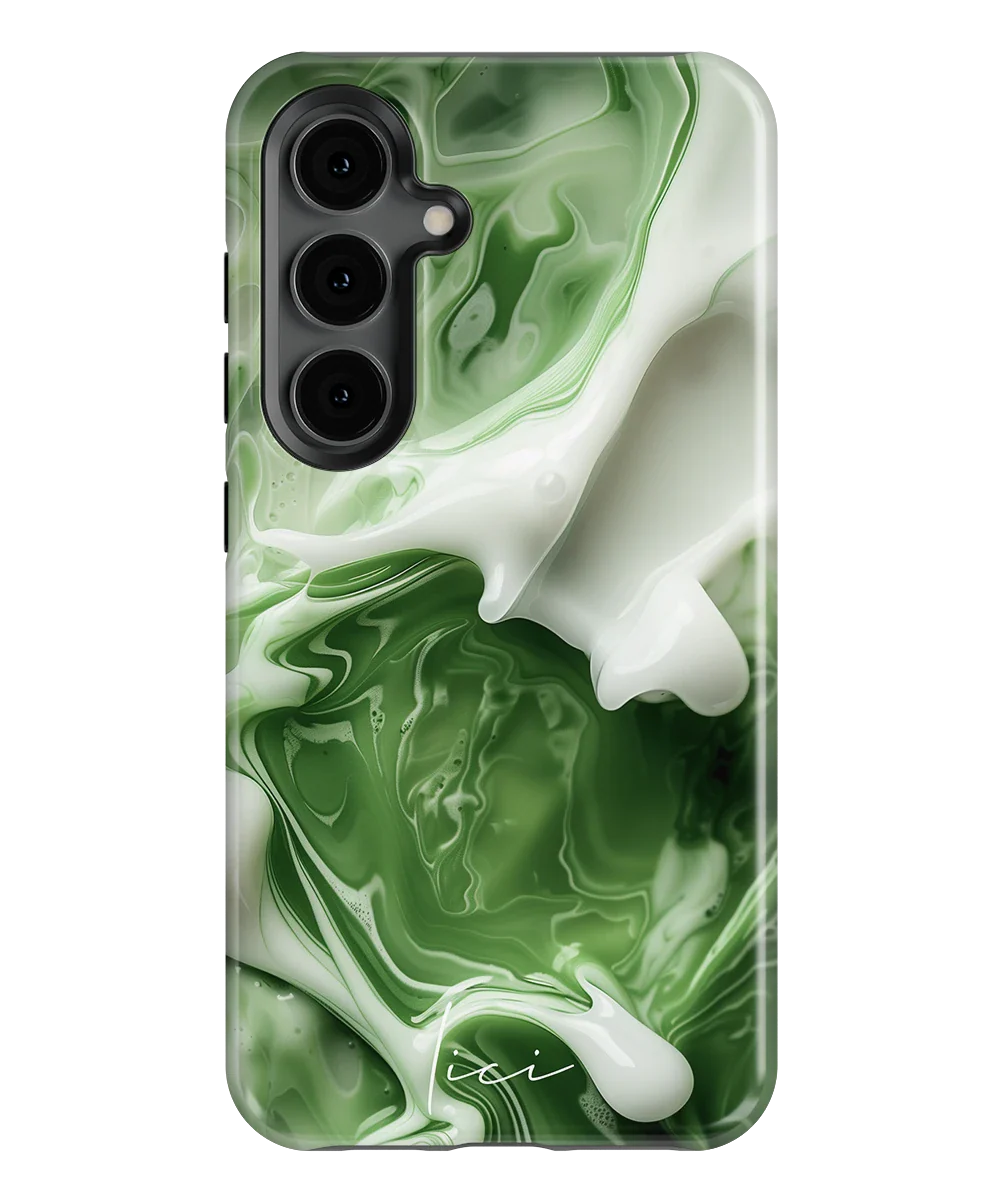 Matcha - Samsung Galaxy S24