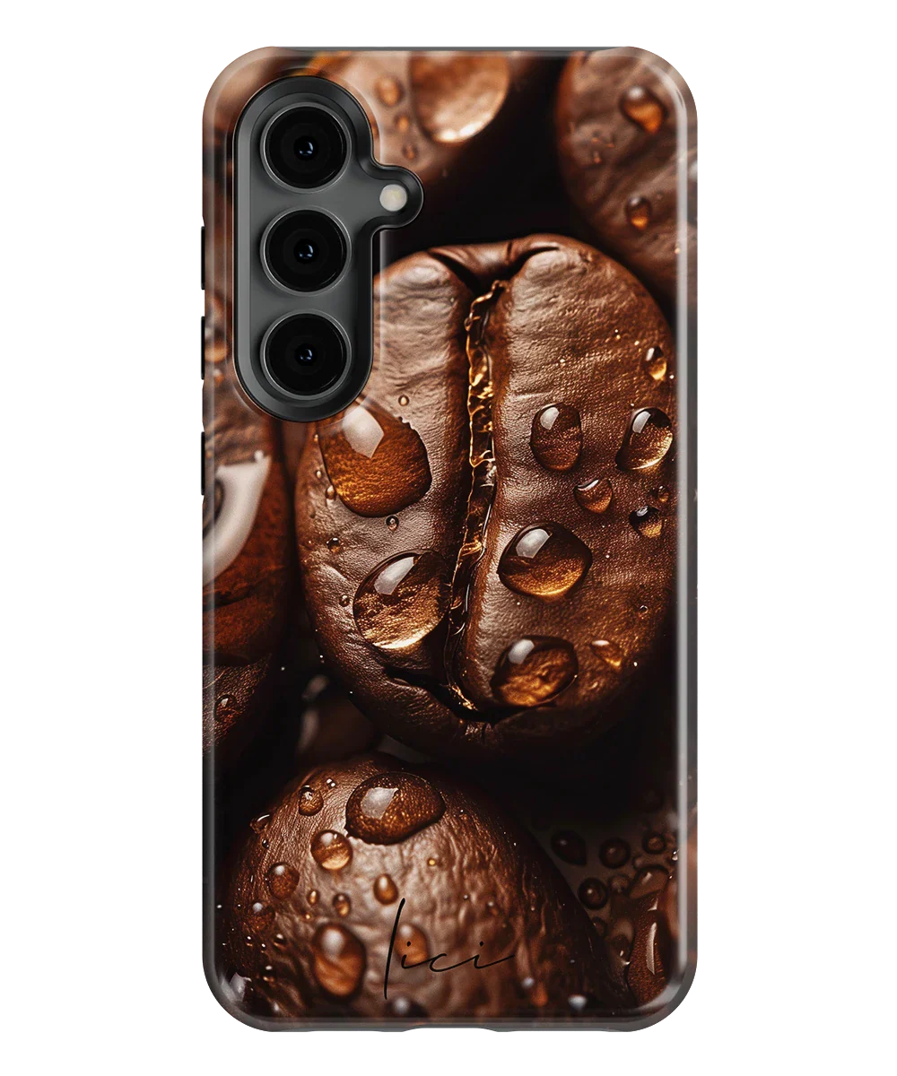 Intensity - Samsung Galaxy S24