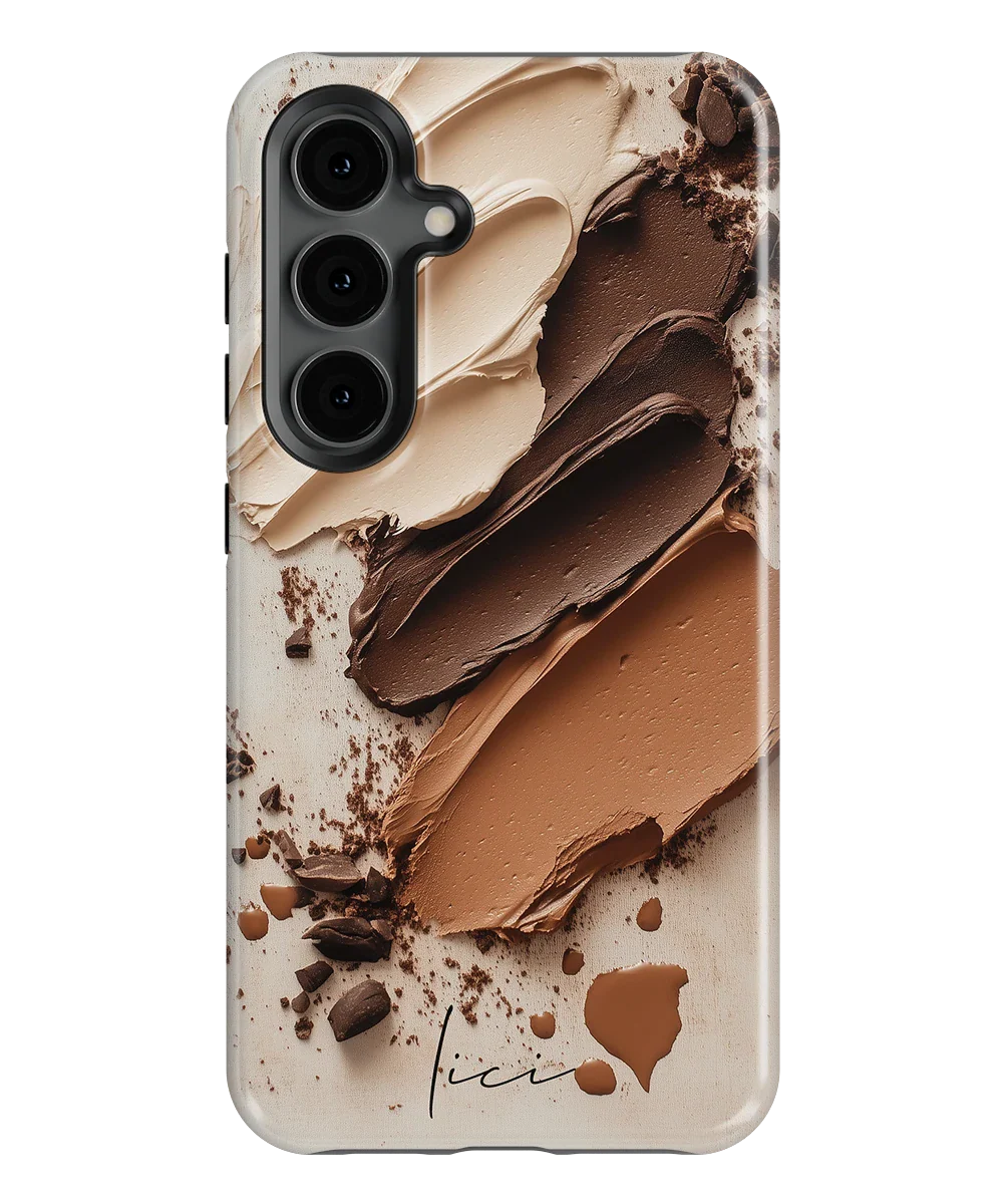 Mocha Mousse - Samsung Galaxy S24