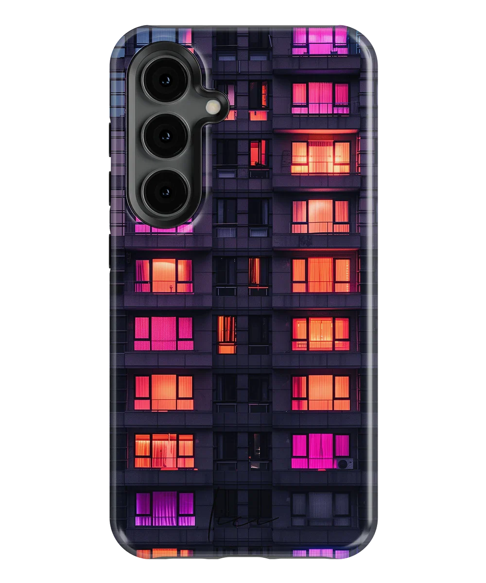 Urban Dreams - Samsung Galaxy S24