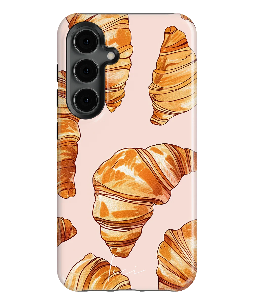 Bonjour Paris - Samsung Galaxy S24