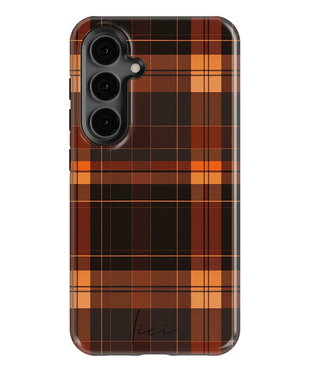 Cinnamon - Samsung Galaxy S24