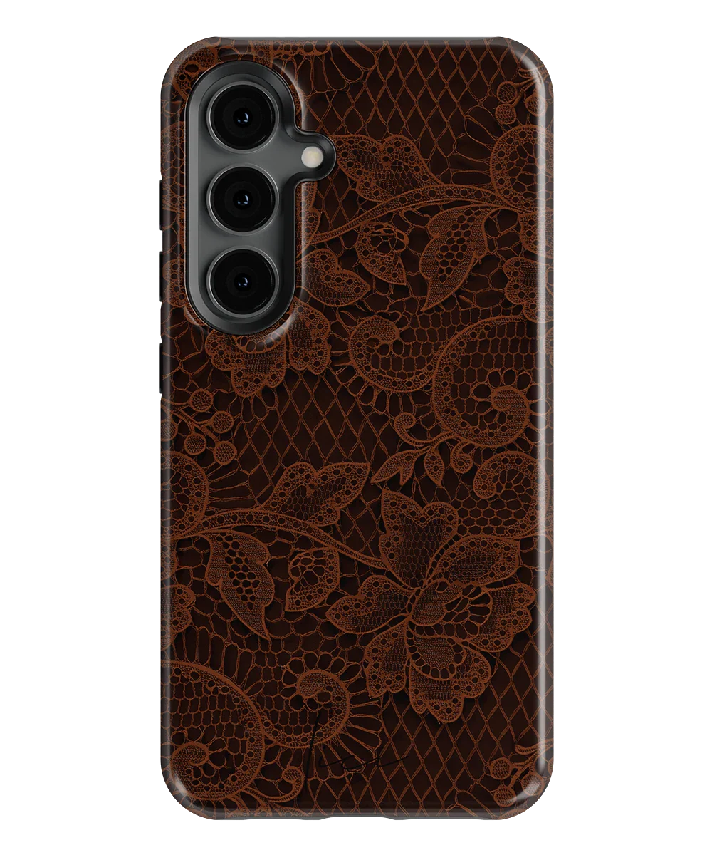Espresso Brown - Samsung Galaxy S24