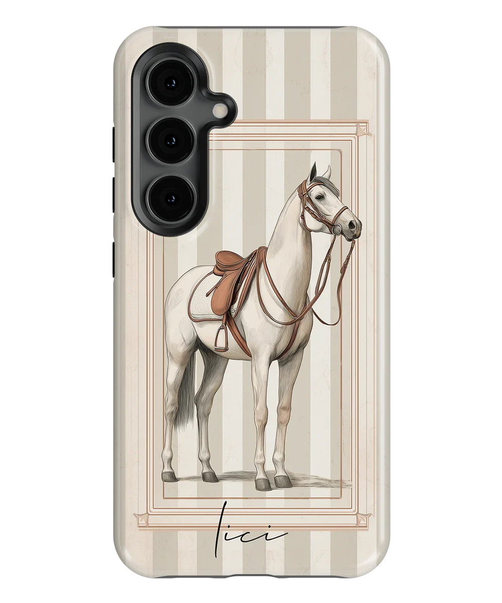 Королівська Упряж - Samsung Galaxy S24