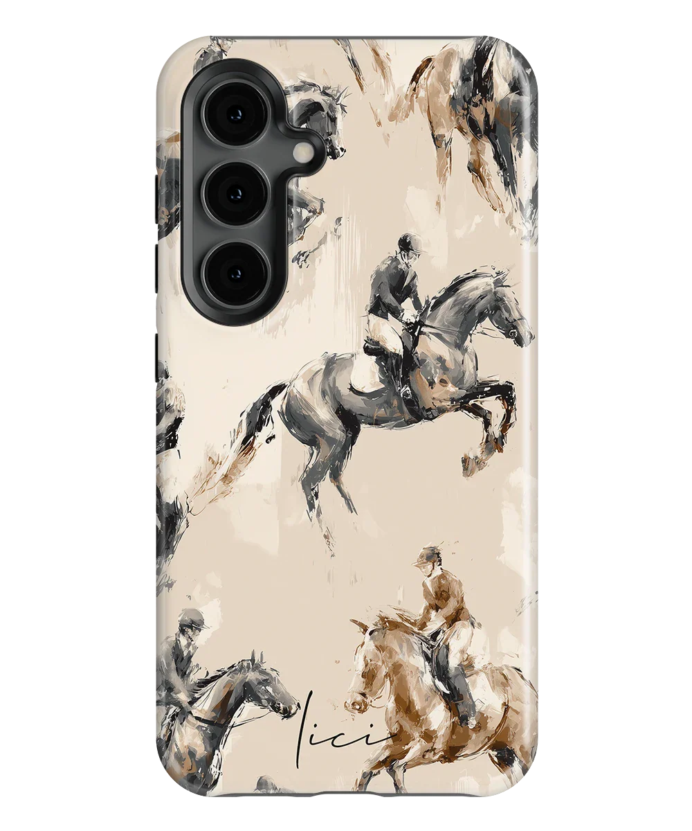 Аристократичний Рейс - Samsung Galaxy S24