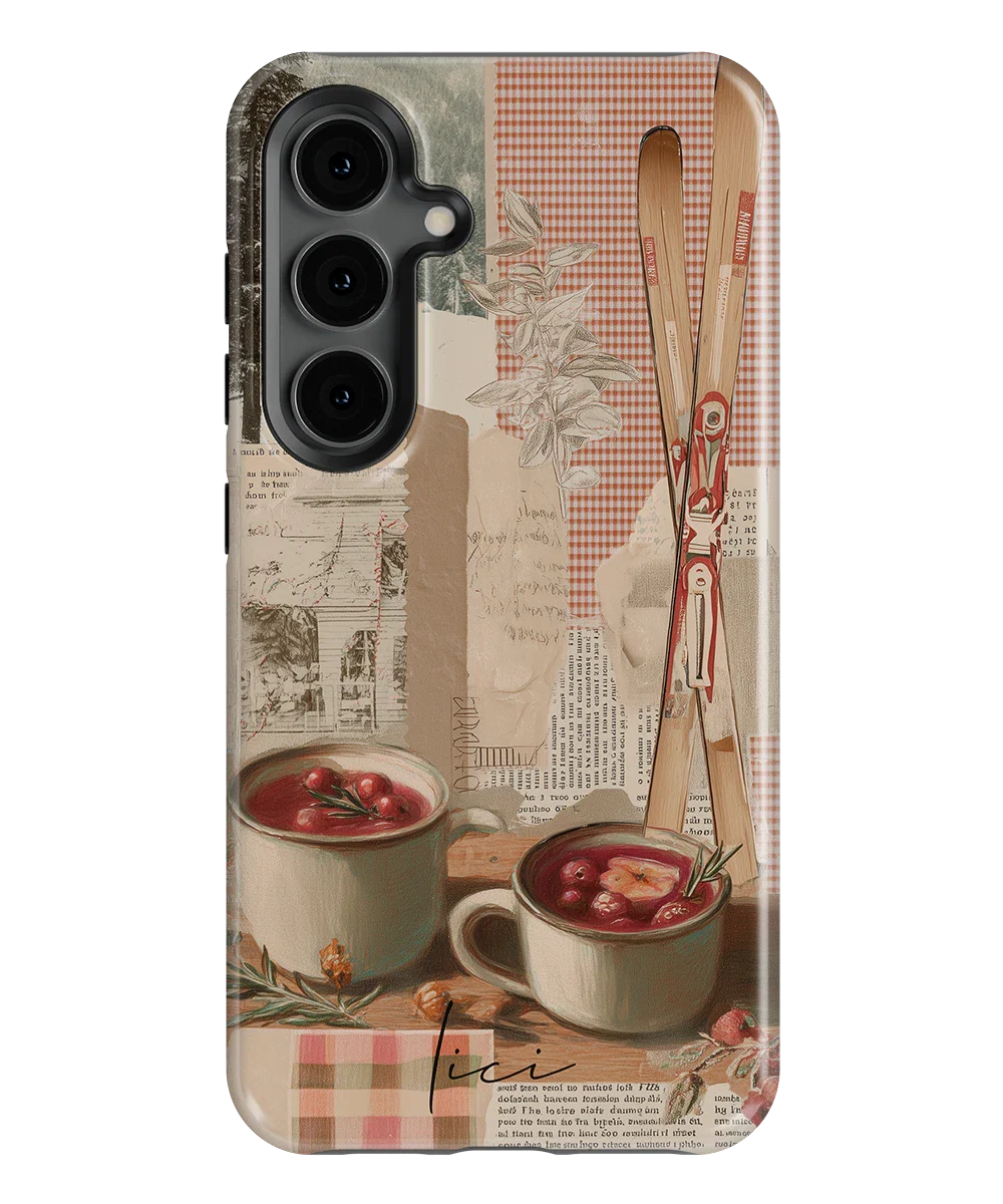 Глінтвейн - Samsung Galaxy S24