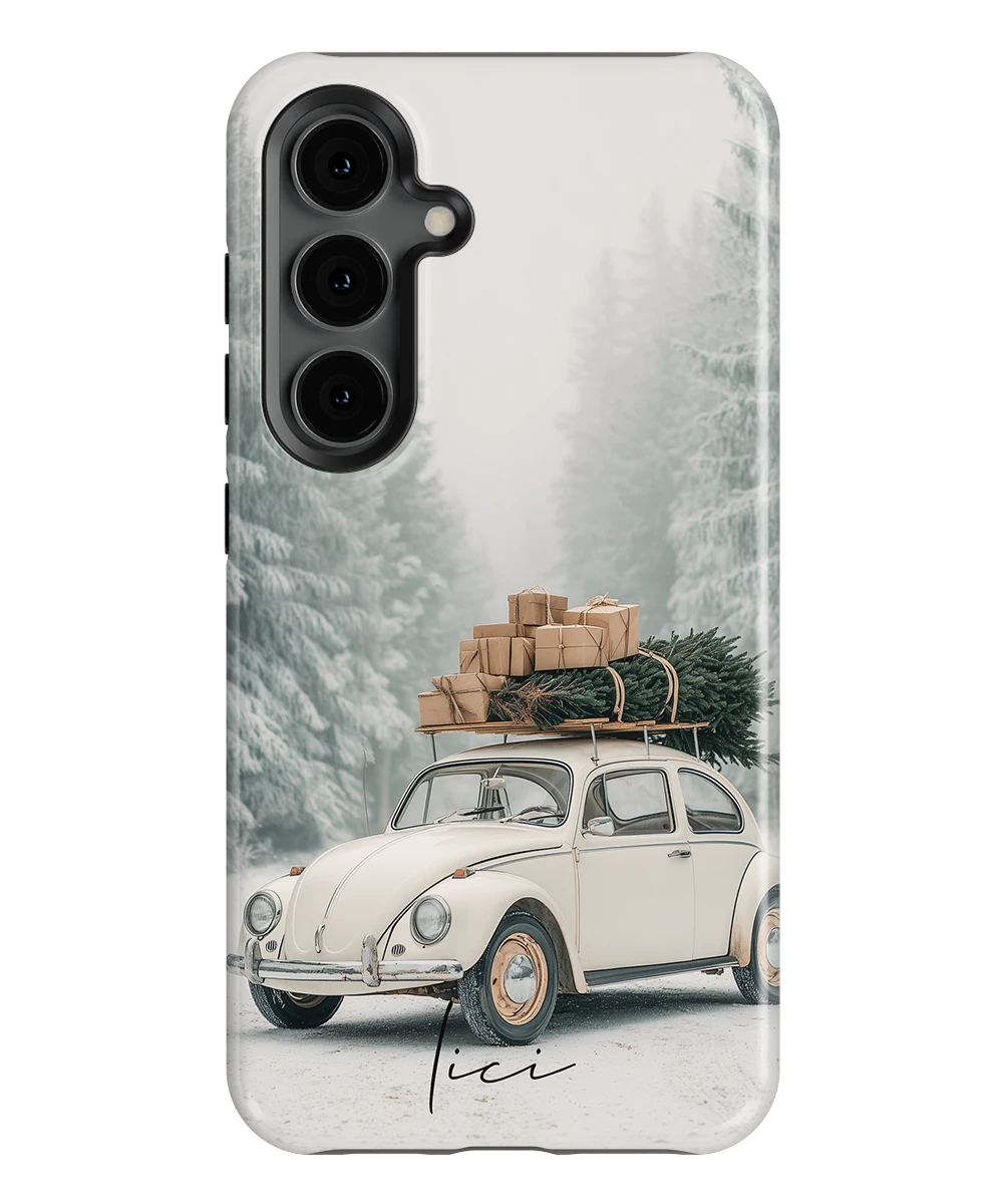 Christmas Journey - Samsung Galaxy S24