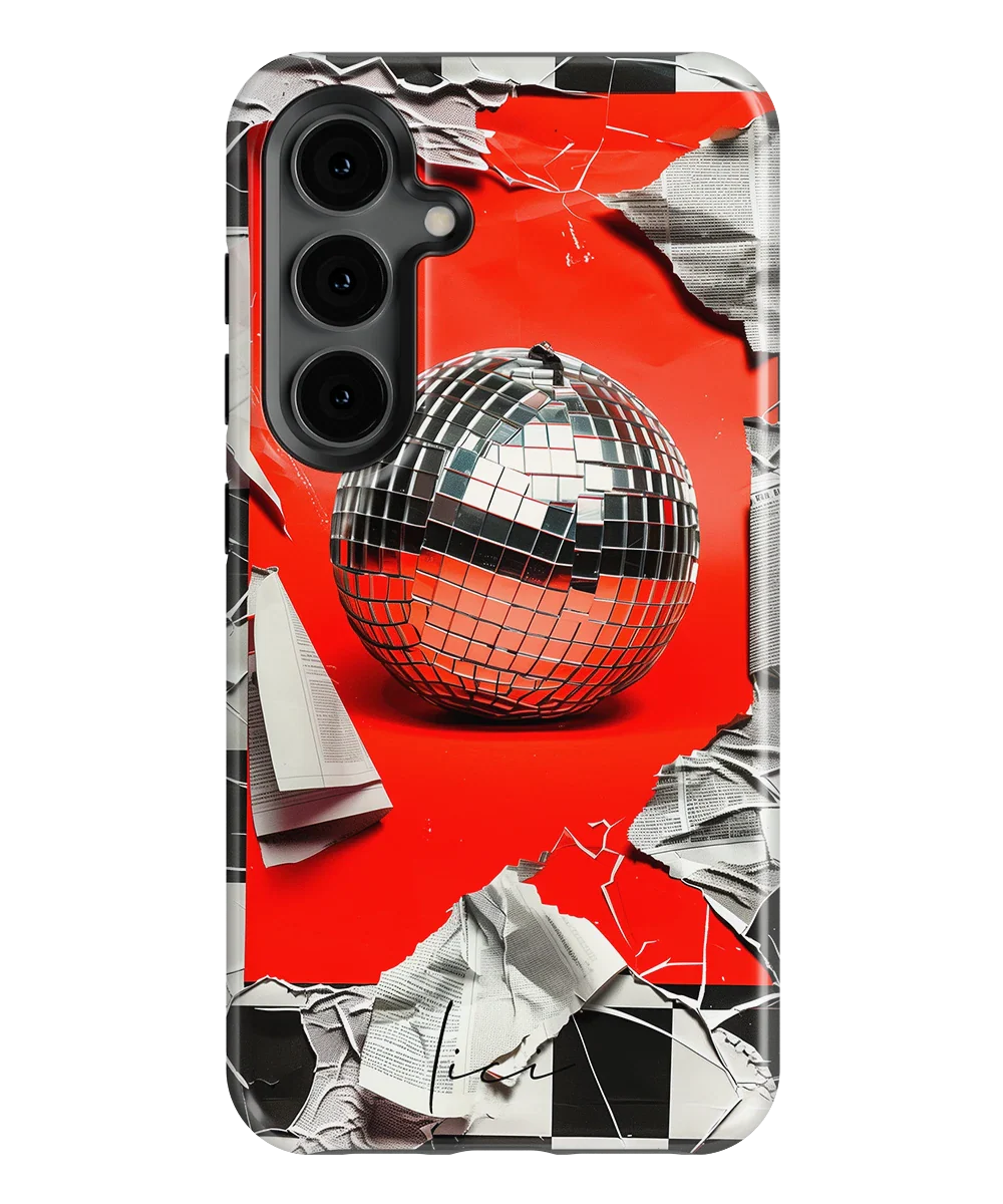 Нічний Ритм - Samsung Galaxy S24