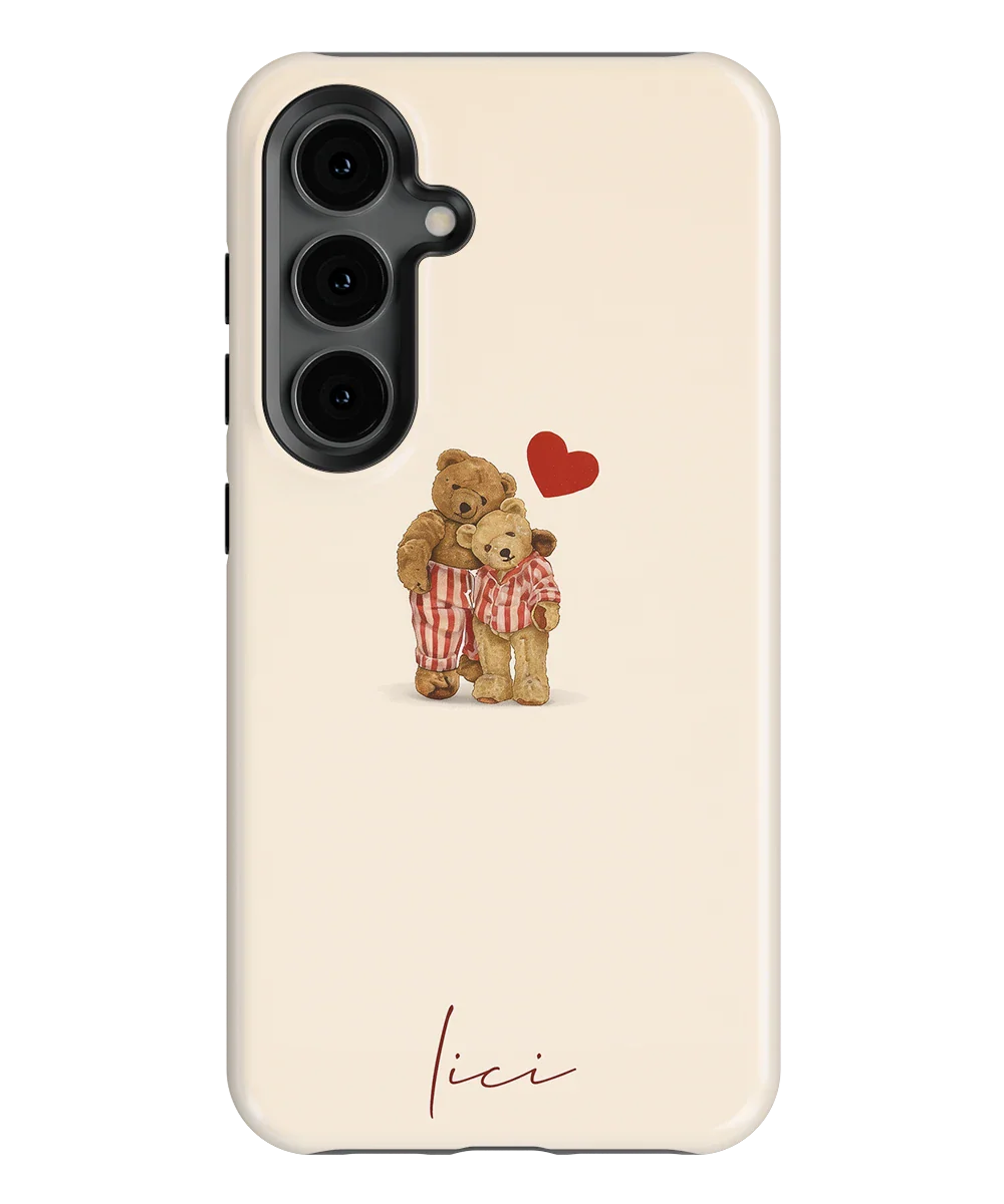 Teddy Love - Samsung Galaxy S24