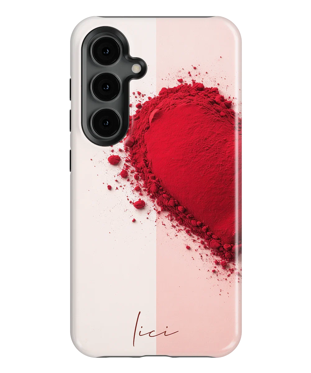 Pure Love - Samsung Galaxy S24