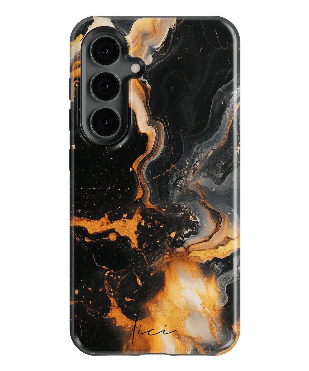 Чорна Безодня - Samsung Galaxy S24