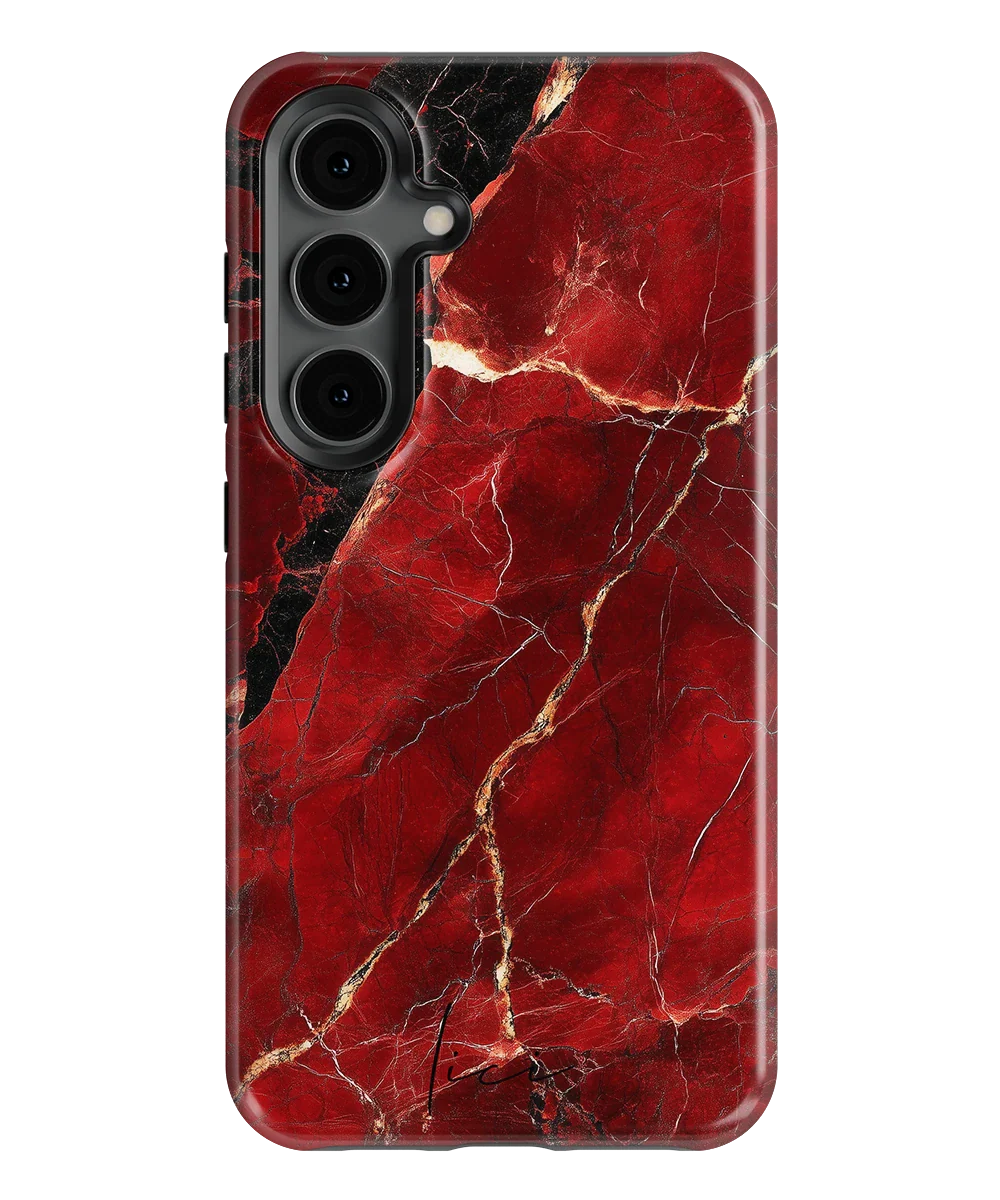 Рубіновий Моноліт - Samsung Galaxy S24