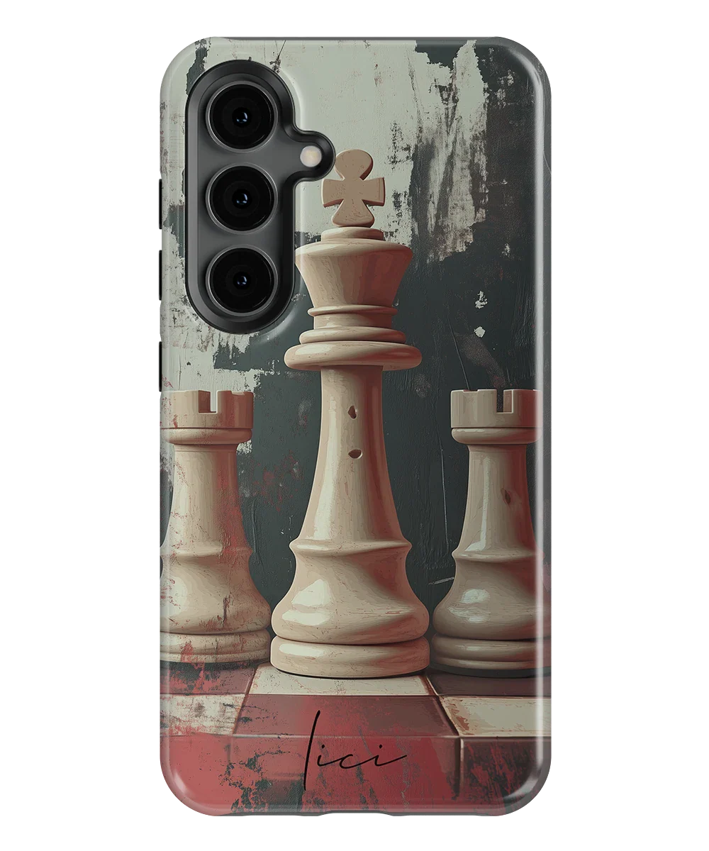 Шах і мат - Samsung Galaxy S24