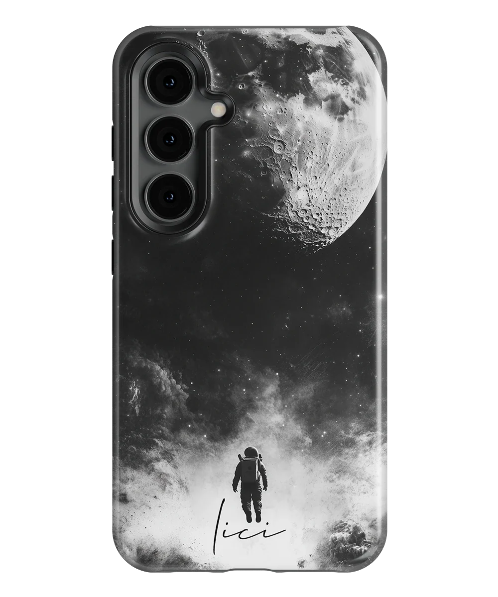 Повний Місяць - Samsung Galaxy S24