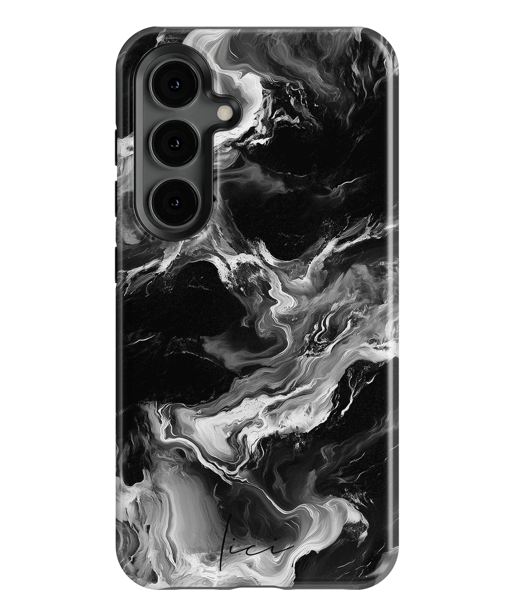 Сірий Дим - Samsung Galaxy S24