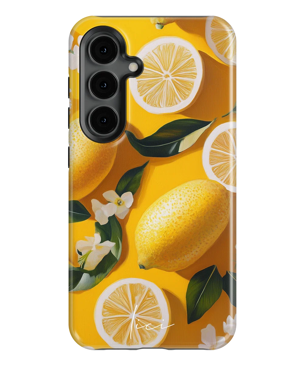 Лімончелло - Samsung Galaxy S24
