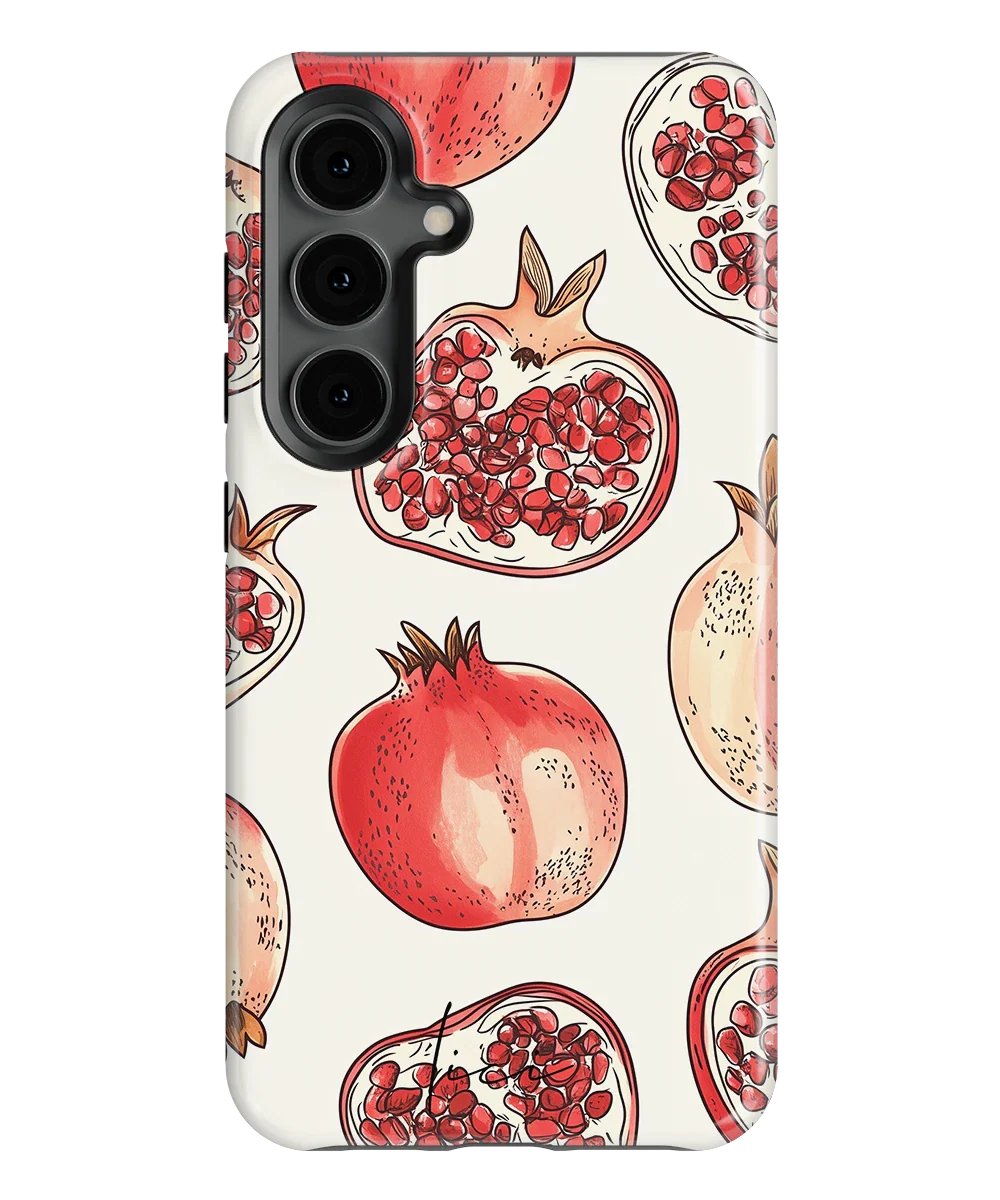 Гранат - Samsung Galaxy S24