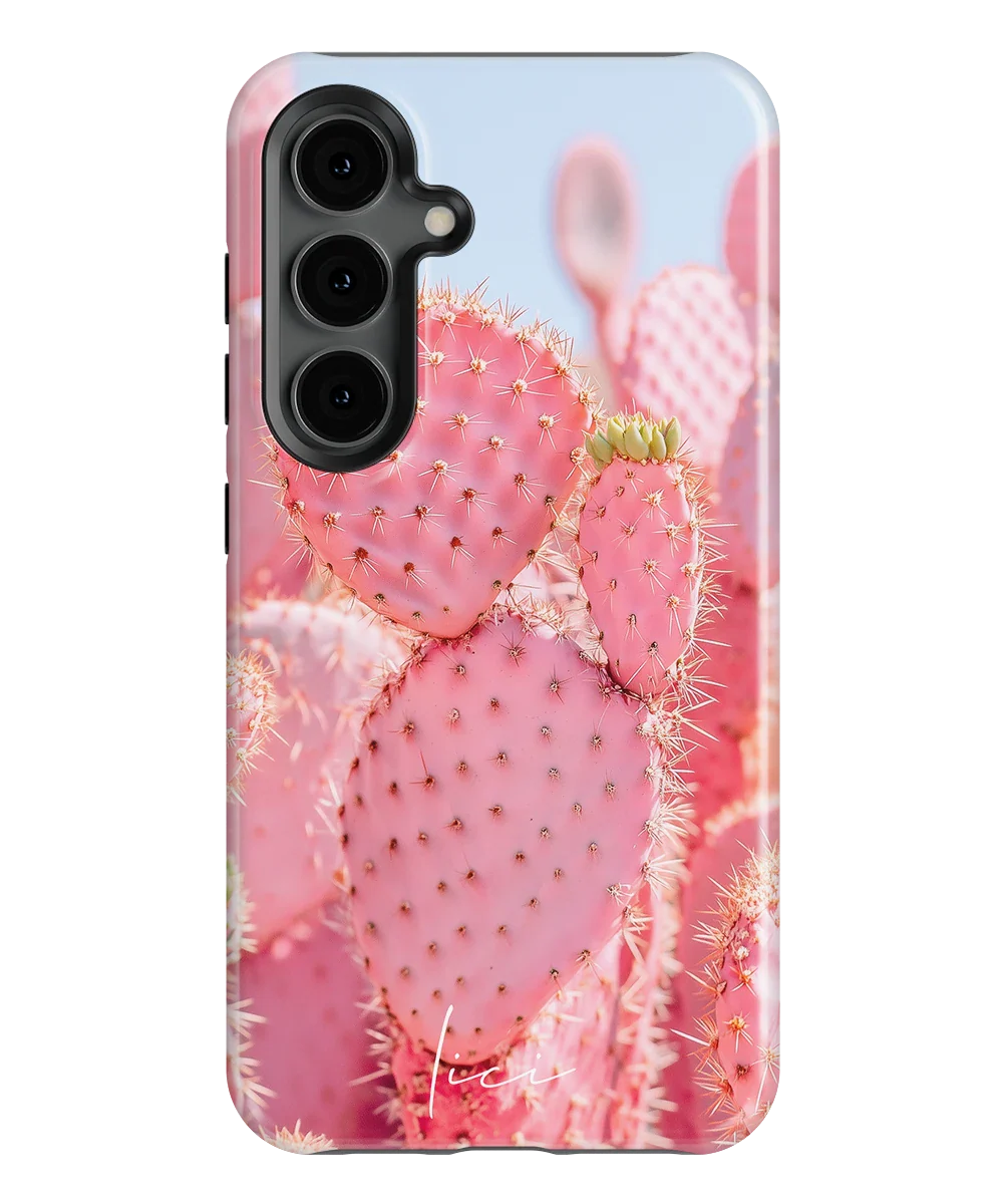 Cotton Candy - Samsung Galaxy S24