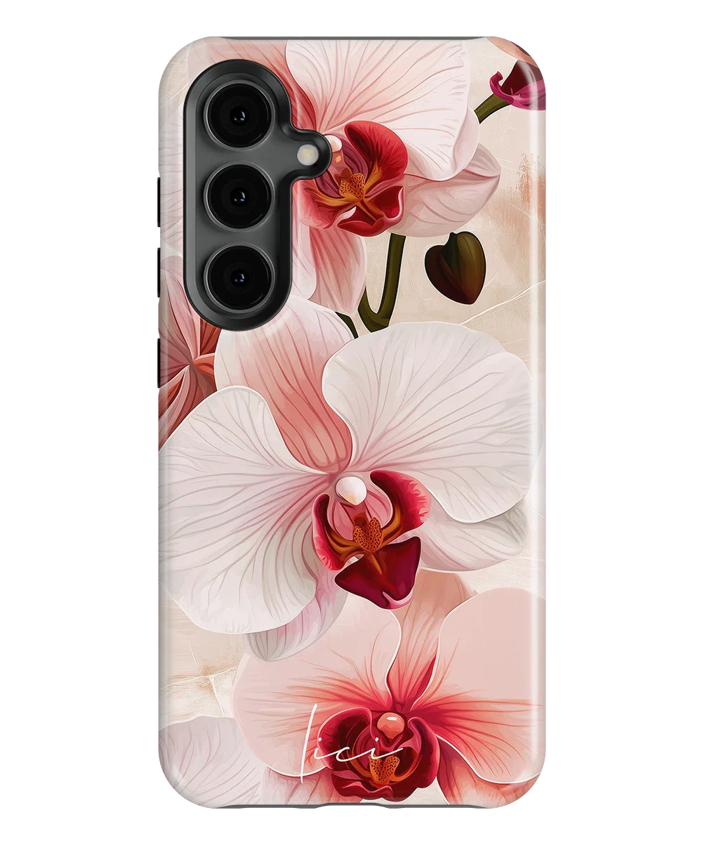 Orchid - Samsung Galaxy S24