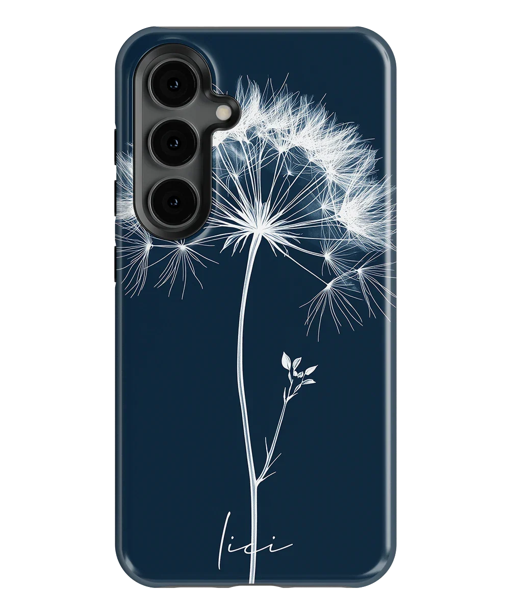 Кульбаба - Samsung Galaxy S24