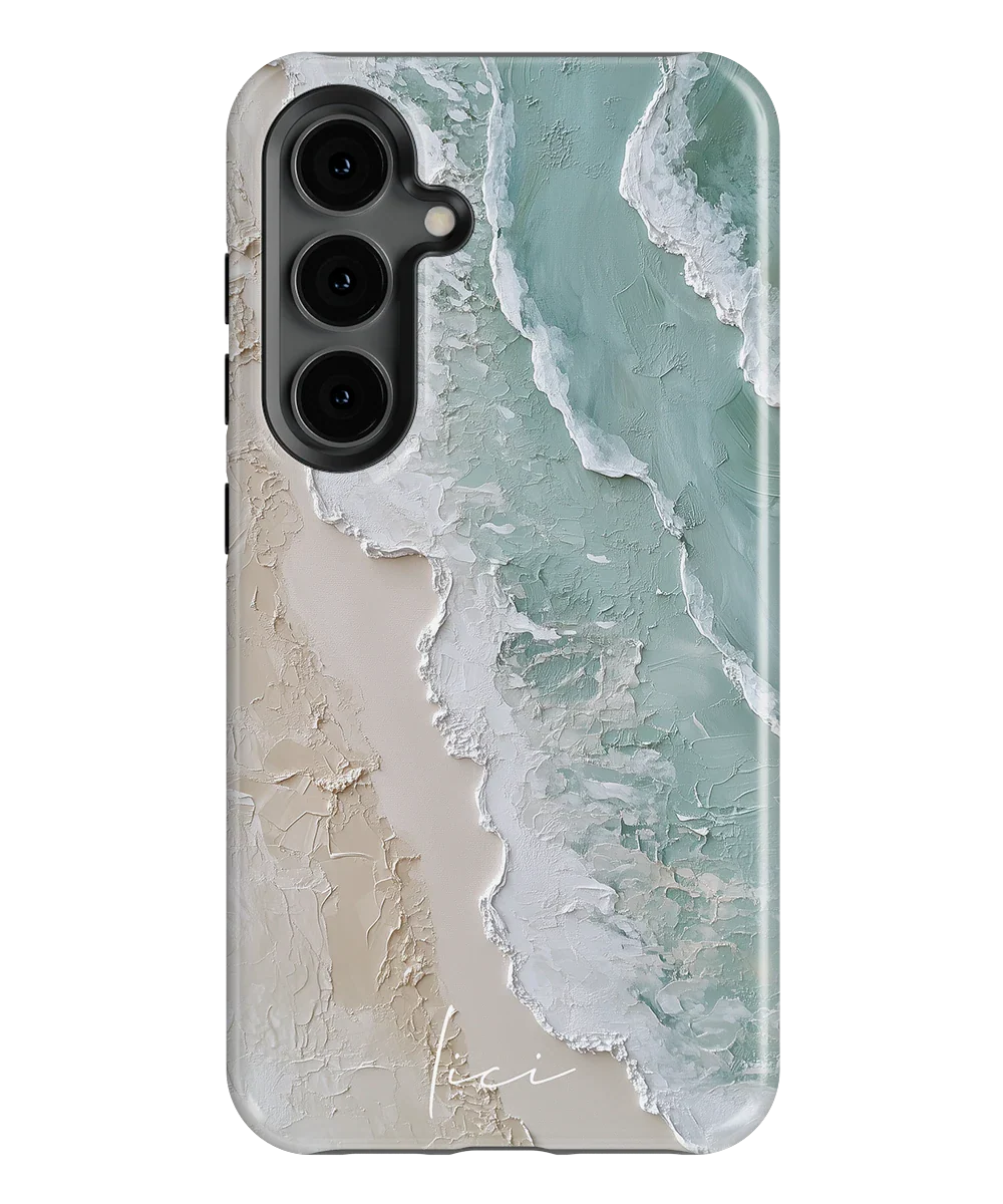 Подих Тиші - Samsung Galaxy S24