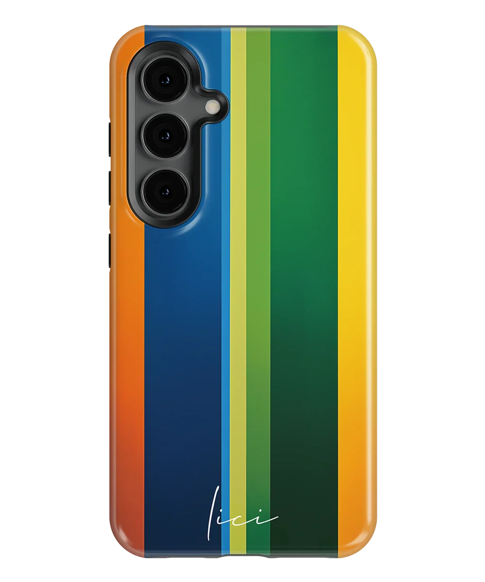 Архітектура Кольору - Samsung Galaxy S24