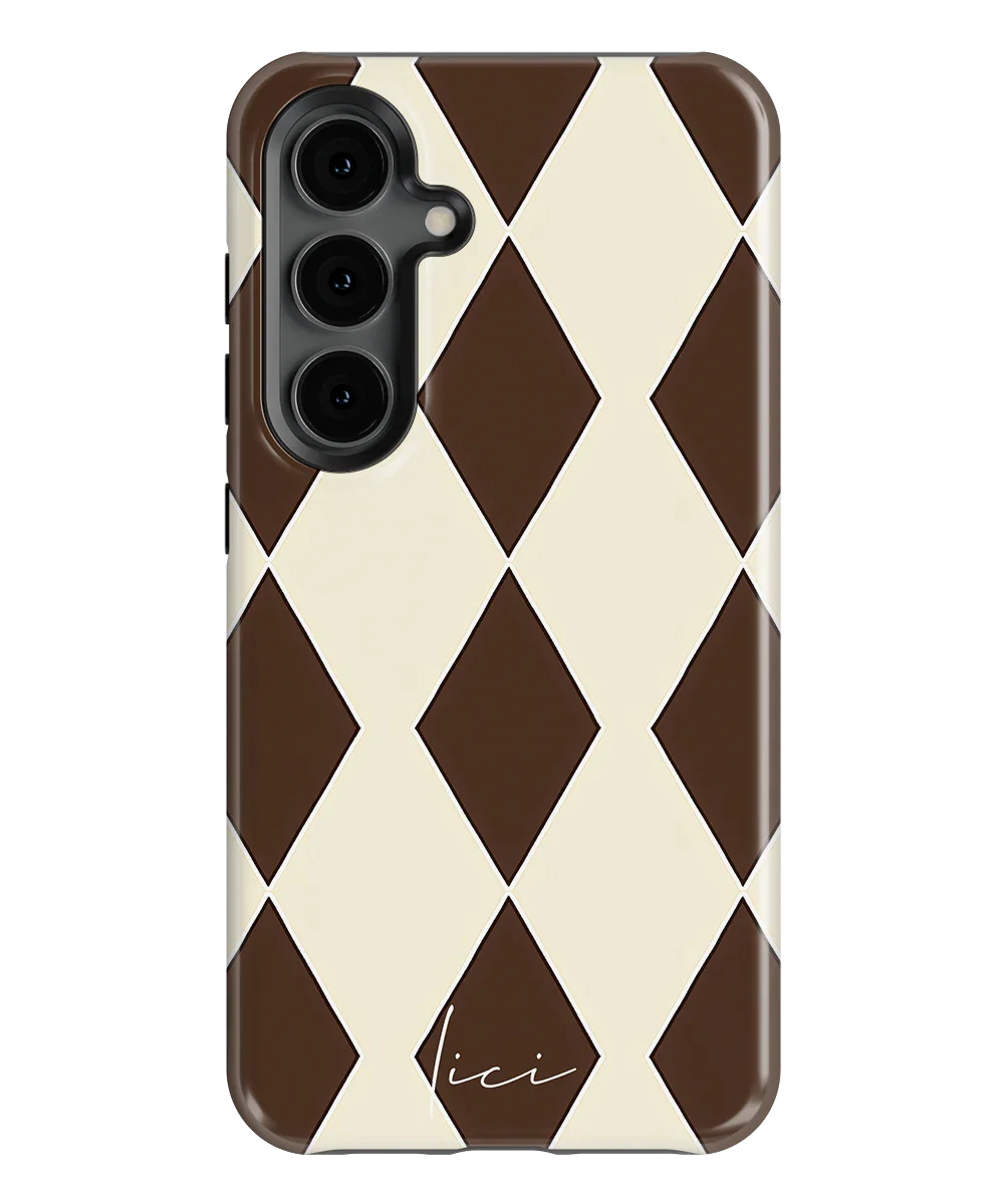 Гіркий Шоколад - Samsung Galaxy S24