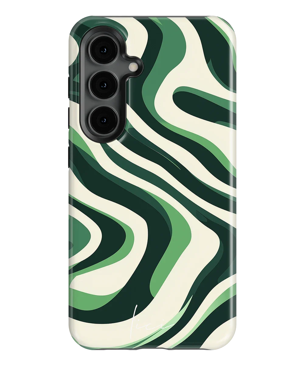 Плин Природи - Samsung Galaxy S24