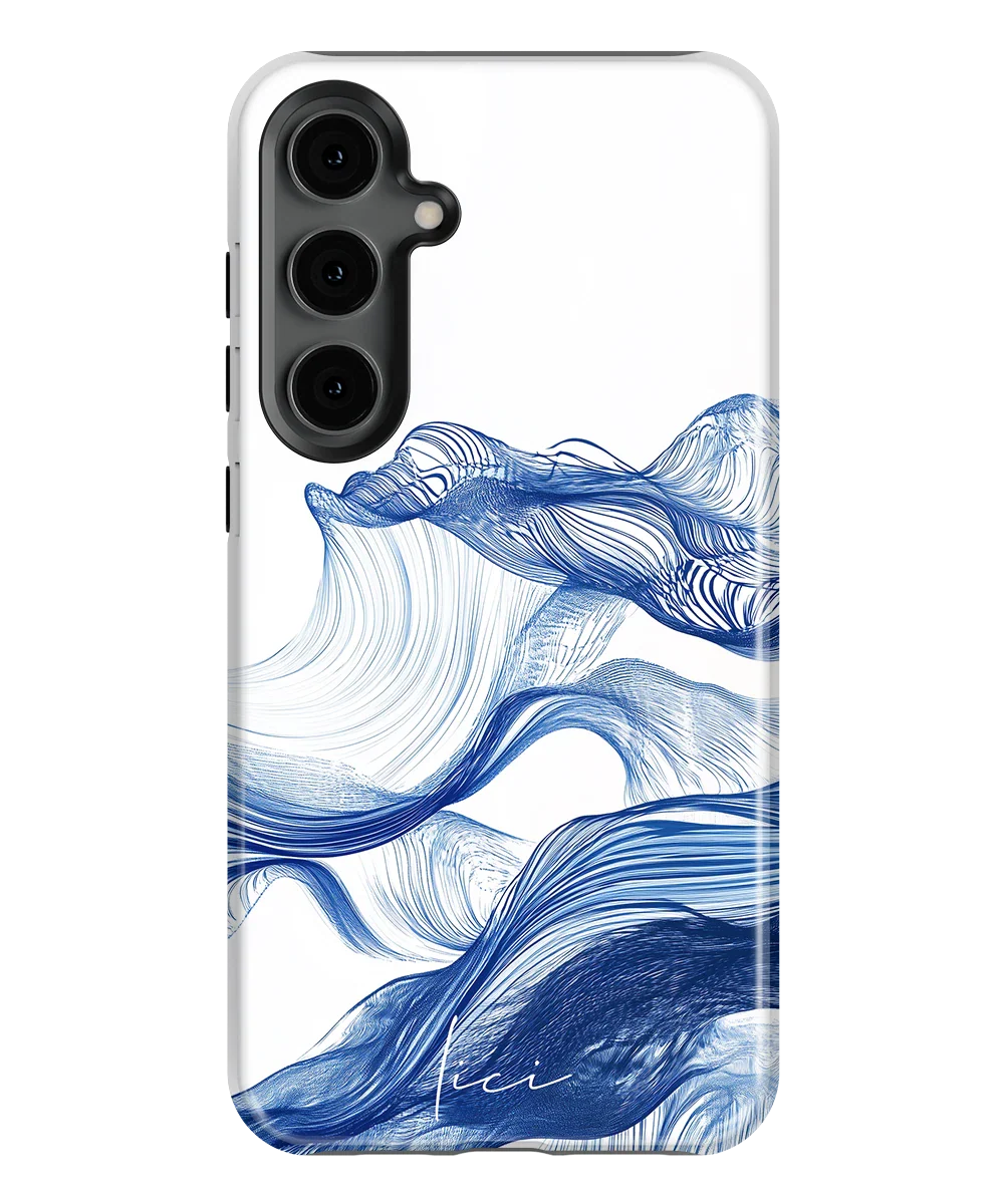 Ocean Wind - Samsung Galaxy S24 Plus