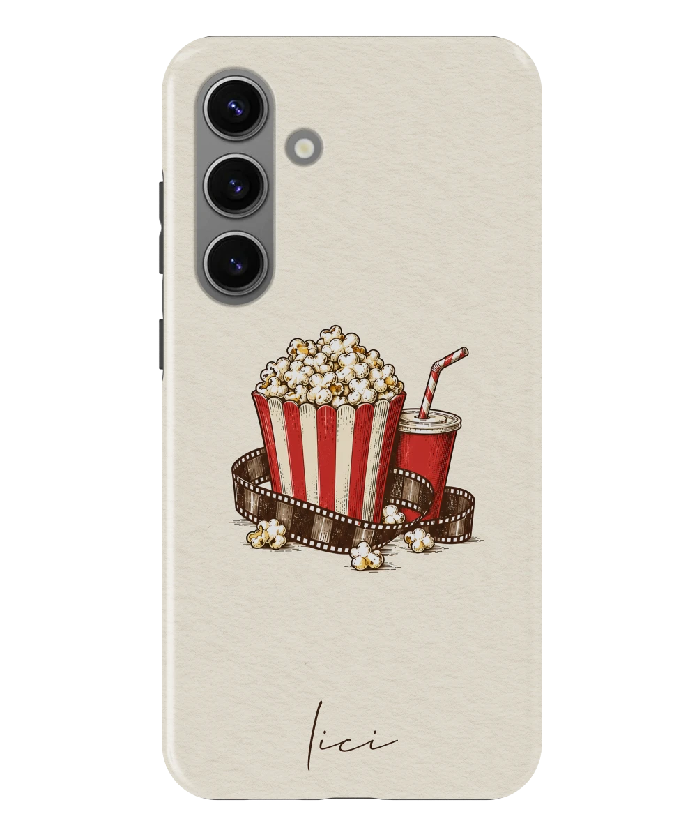Movie Night - Samsung Galaxy S24 Plus