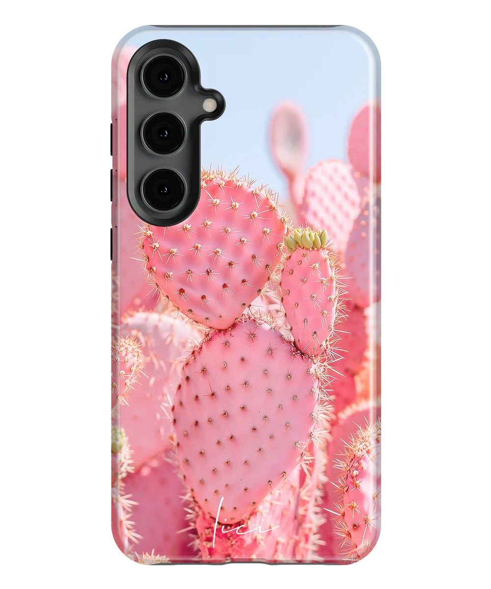 Cotton Candy - Samsung Galaxy S24 Plus