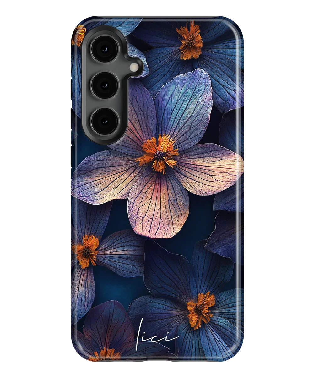 Moonlit Night - Samsung Galaxy S24 Plus