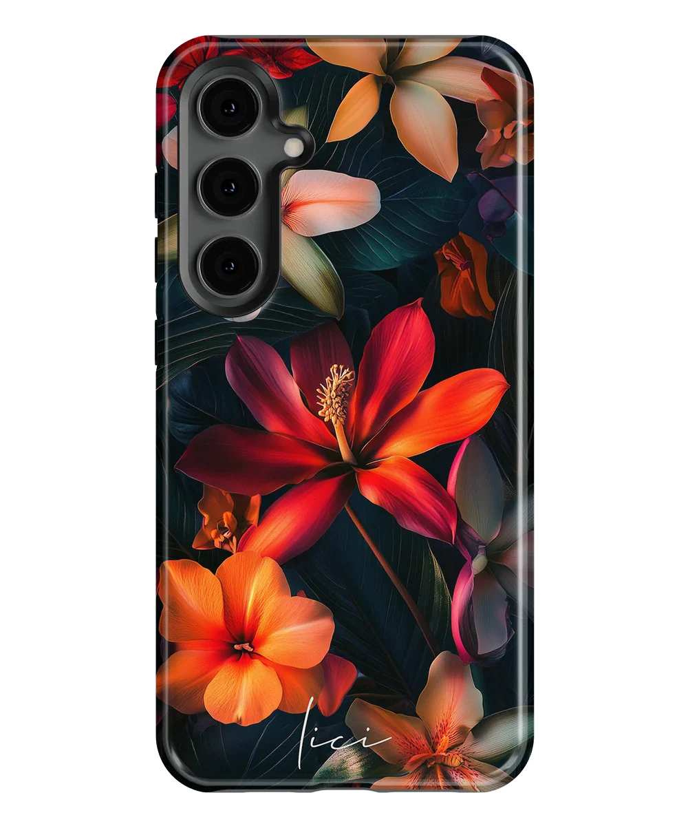 Tropical - Samsung Galaxy S24 Plus