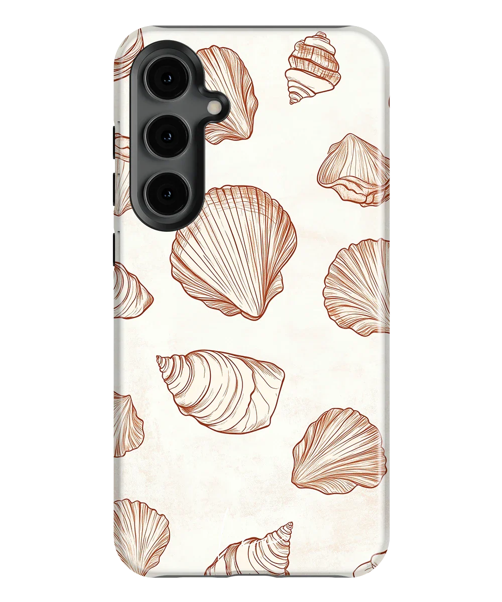 Golden Sand - Samsung Galaxy S24 Plus