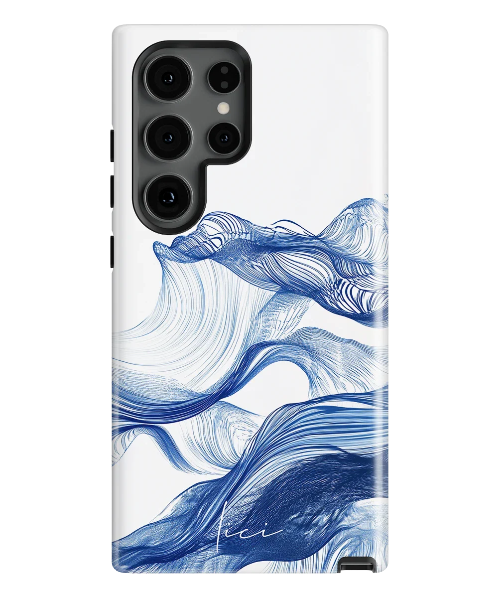 Ocean Wind - Samsung Galaxy S24 Ultra