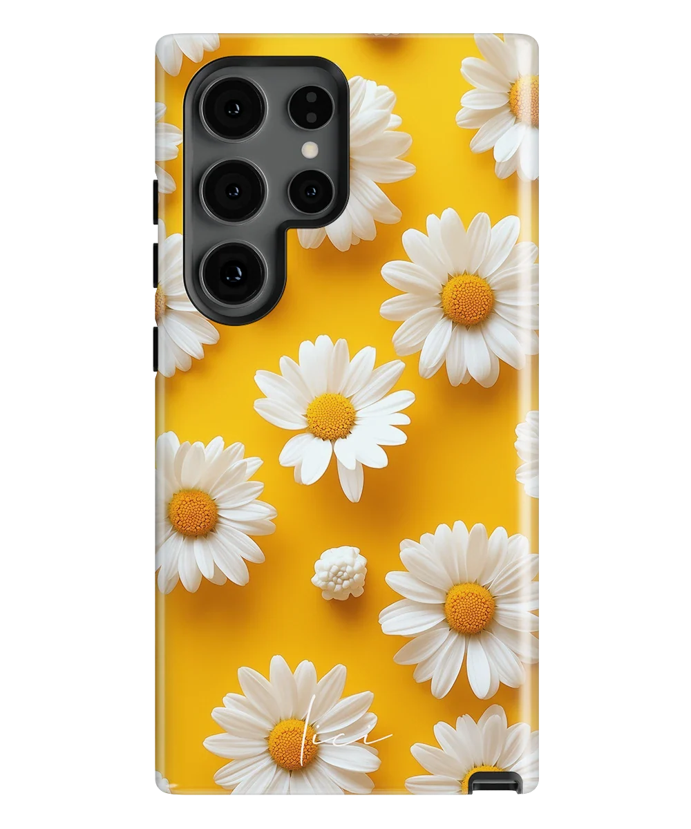 Camomiles - Samsung Galaxy S24 Ultra