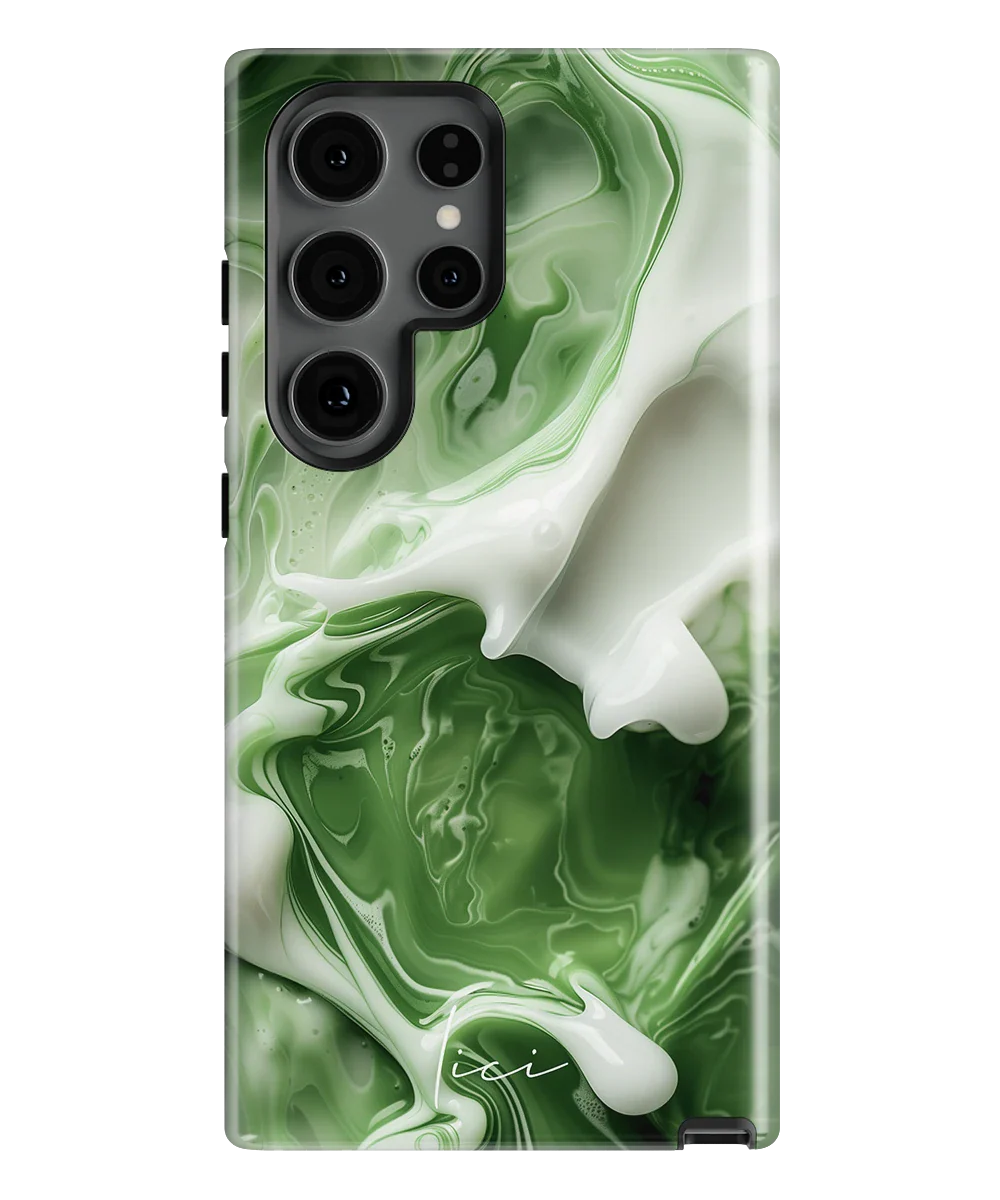 Matcha - Samsung Galaxy S24 Ultra