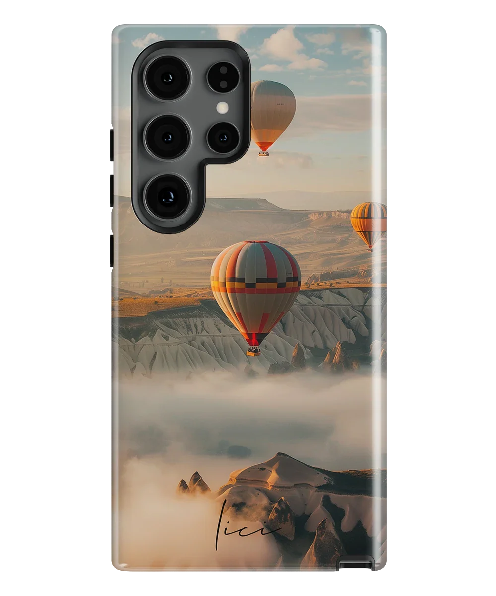 Horizon - Samsung Galaxy S24 Ultra