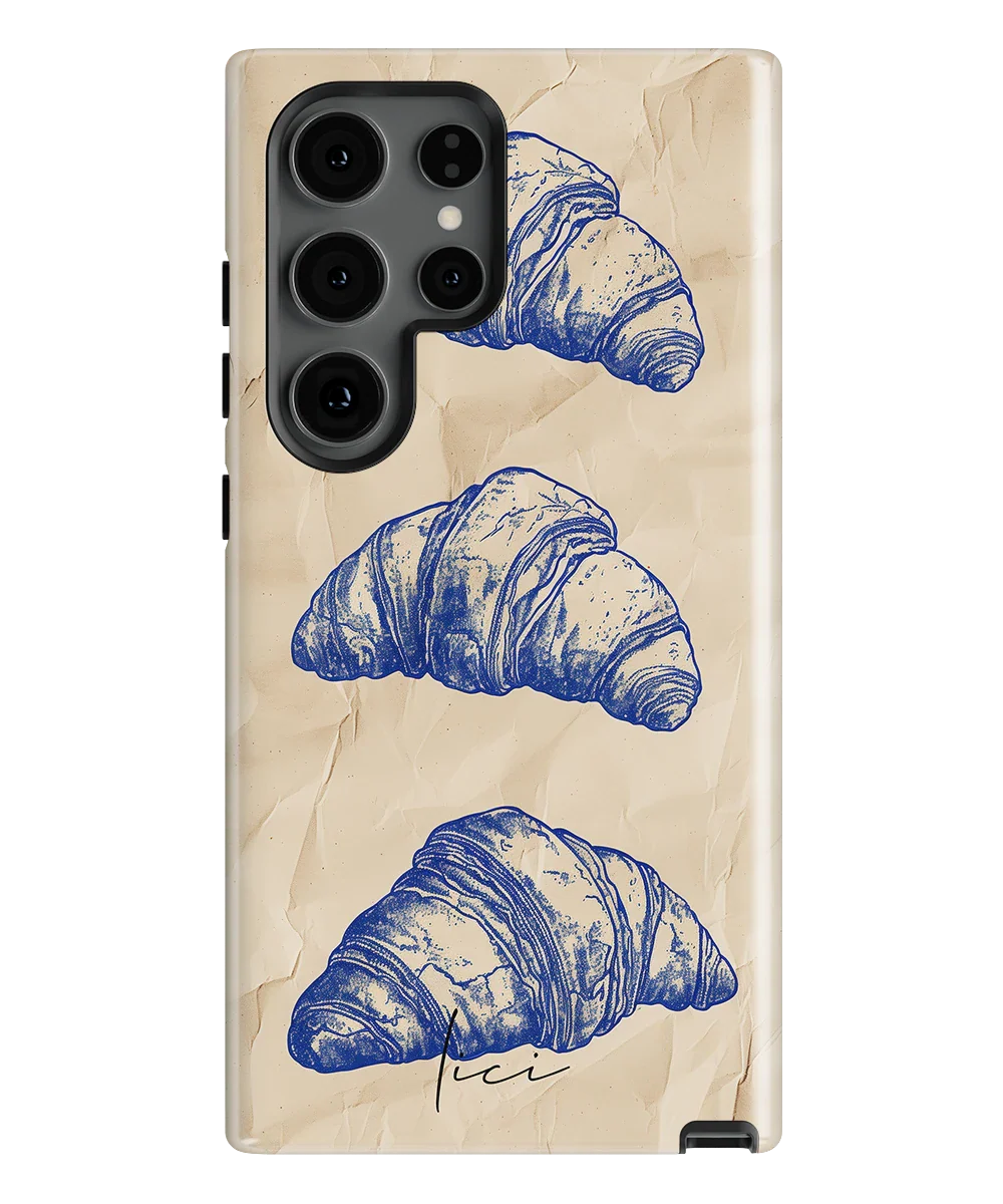 Breakfast Sketch - Samsung Galaxy S24 Ultra