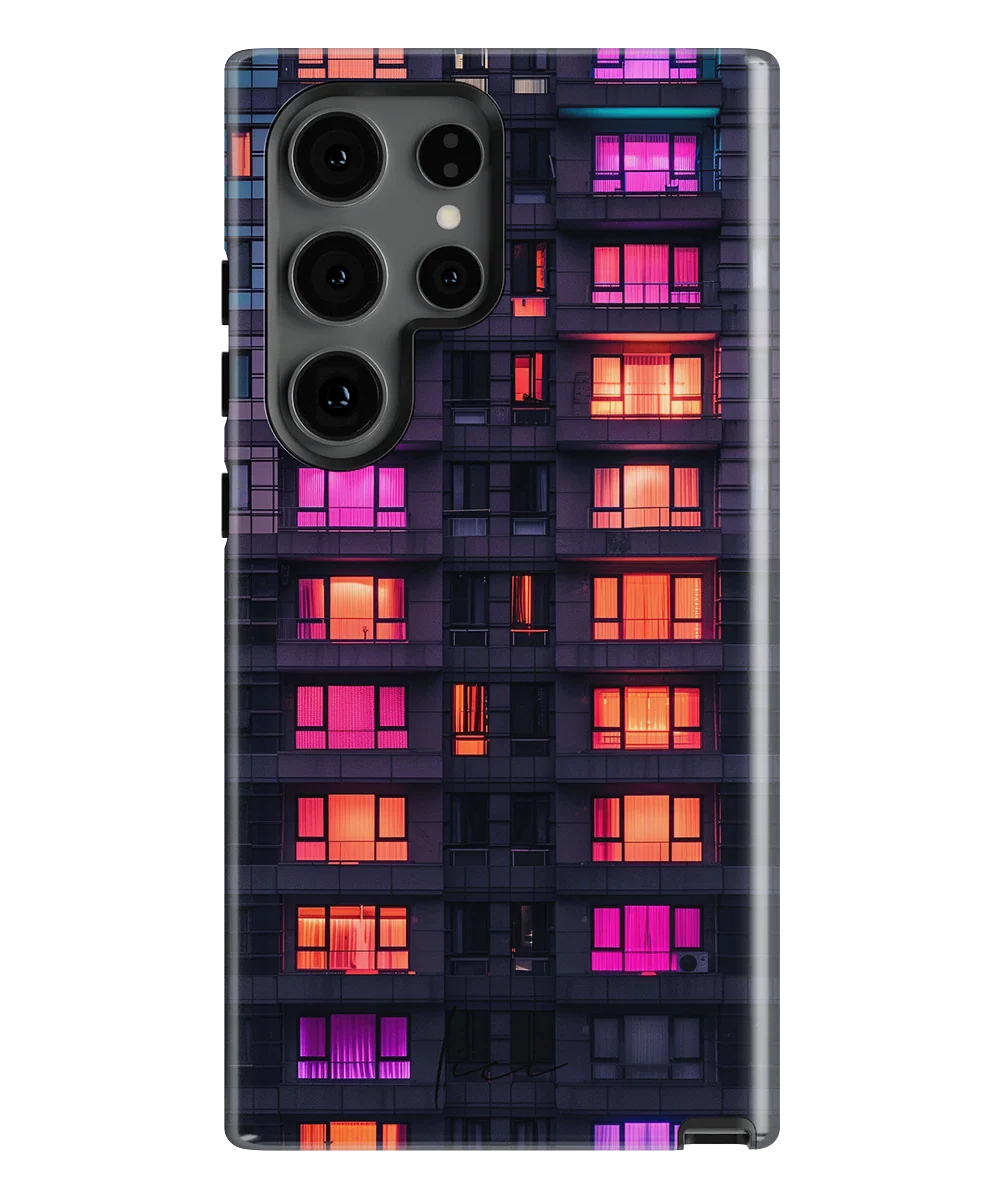 Urban Dreams - Samsung Galaxy S24 Ultra