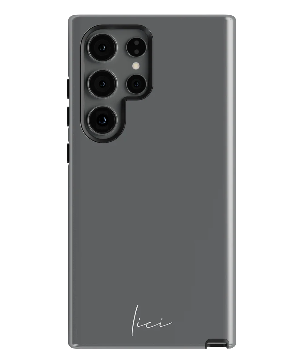 Steel Mist - Samsung Galaxy S24 Ultra